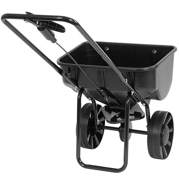 Rozmetadlo sypkych mater. 25 kg 20l